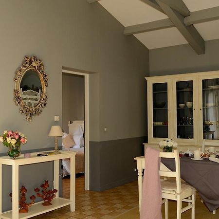 La Maison De Line Saint-Rémy-de-Provence Εξωτερικό φωτογραφία