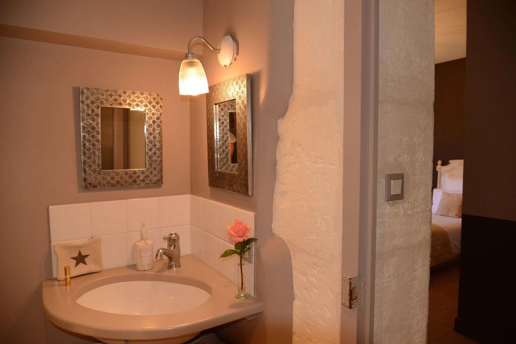 La Maison De Line Saint-Rémy-de-Provence Δωμάτιο φωτογραφία