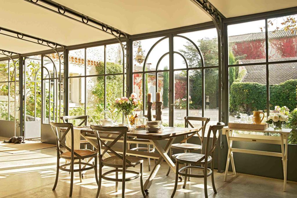 La Maison De Line Saint-Rémy-de-Provence Εξωτερικό φωτογραφία