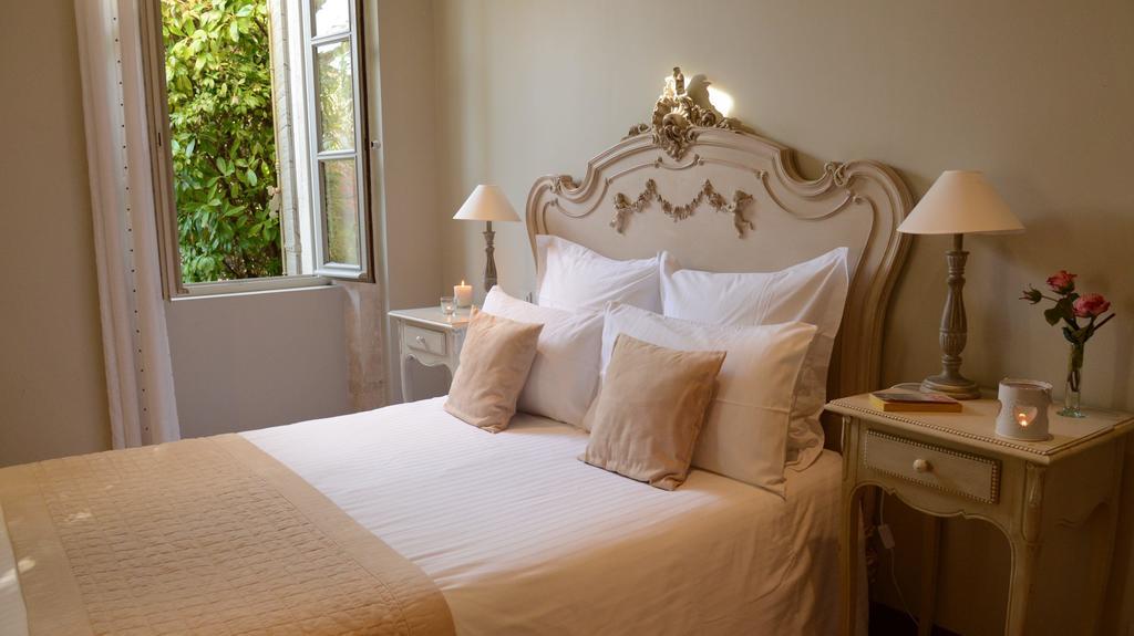 La Maison De Line Saint-Rémy-de-Provence Δωμάτιο φωτογραφία