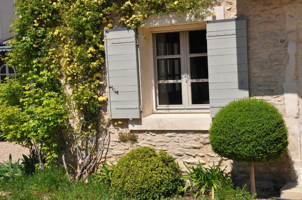 La Maison De Line Saint-Rémy-de-Provence Εξωτερικό φωτογραφία