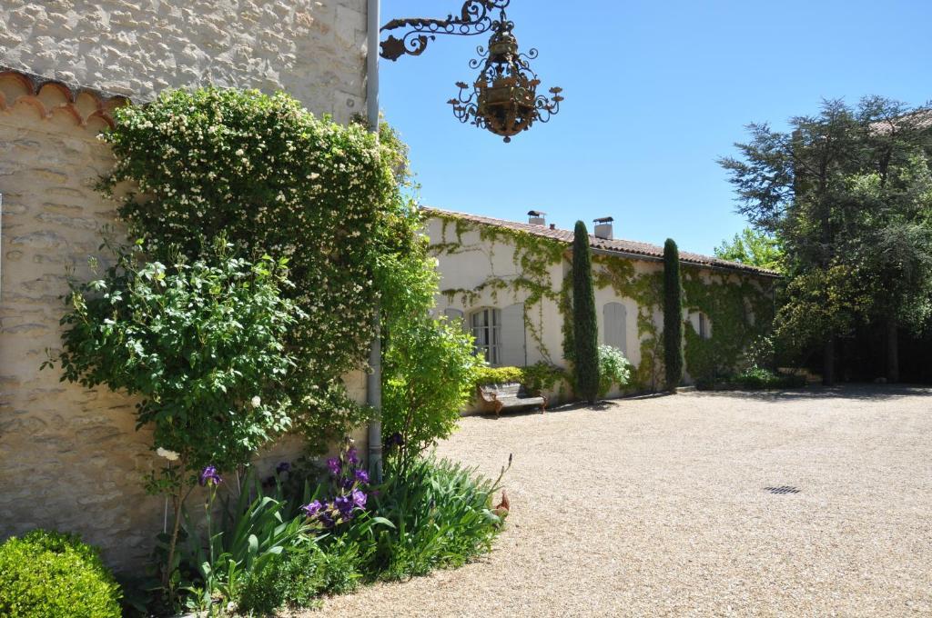 La Maison De Line Saint-Rémy-de-Provence Εξωτερικό φωτογραφία