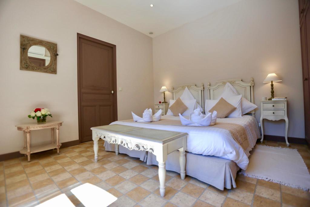 La Maison De Line Saint-Rémy-de-Provence Εξωτερικό φωτογραφία
