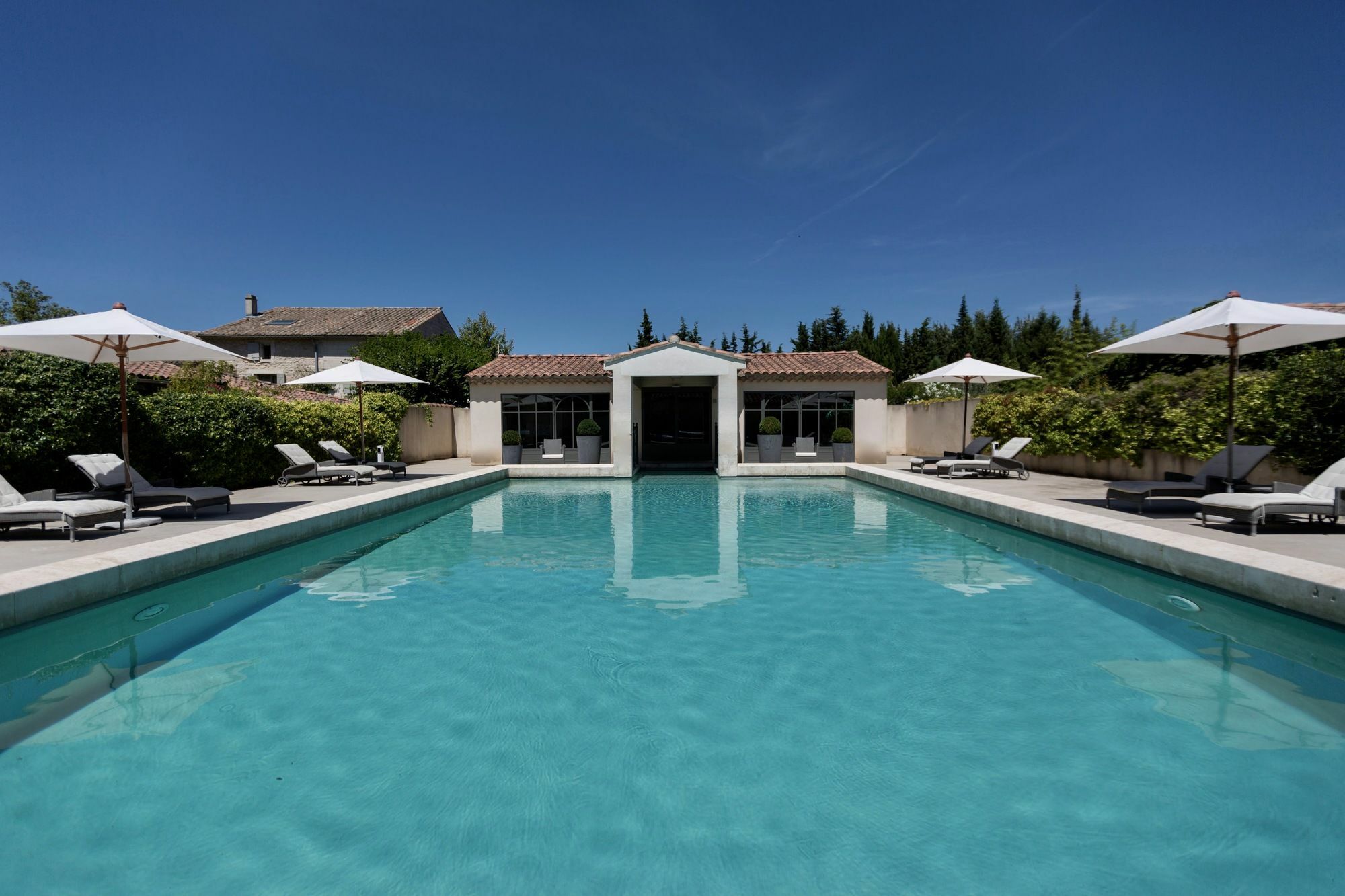 La Maison De Line Saint-Rémy-de-Provence Εξωτερικό φωτογραφία
